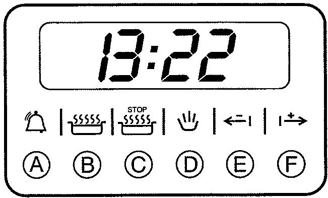 AIRLUX FE 64 - Pour MOD. FE 64 - FE 65 - FE 68 - 7