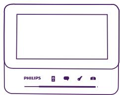 PHILIPS WELCOMEEYE CAM - INFORMACJE OGÓLNE - 14