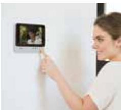 PHILIPS WELCOMEEYE CAM - 3
