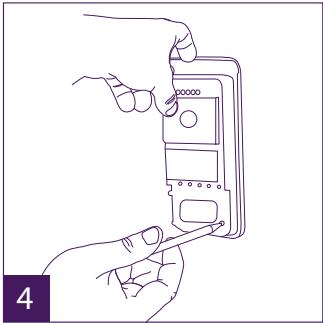 PHILIPS WELCOMEEYE CAM - INFORMACJE OGÓLNE - 8