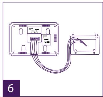 PHILIPS WELCOMEEYE CAM - INFORMACJE OGÓLNE - 4