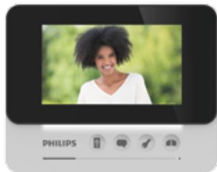 PHILIPS WELCOMEEYE CAM - 2