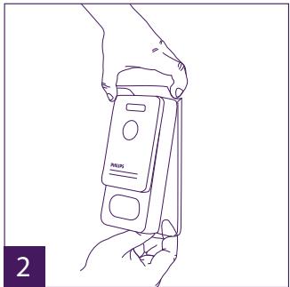 PHILIPS WELCOMEEYE CAM - INFORMACJE OGÓLNE - 6
