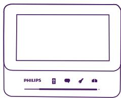 PHILIPS WELCOMEEYE CAM - INFORMACJE OGÓLNE - 30