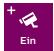 PHILIPS WELCOMEEYE CAM - Installation einer Kamera (optional) - 1