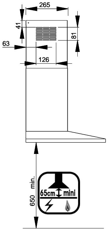 ROBLIN IRIS 900 - CH - 4