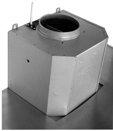 ROBLIN IRIS 900 - CH - 8