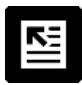 KOBO ARC 7 HD - Lecture guidée pour les magazines - 1