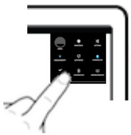 KOBO ARC 7 HD - Forcer l'arrêt des applications - 1