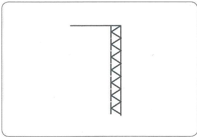 JANOME JEAN ET STRETCH - Changer la longueur du point - 6