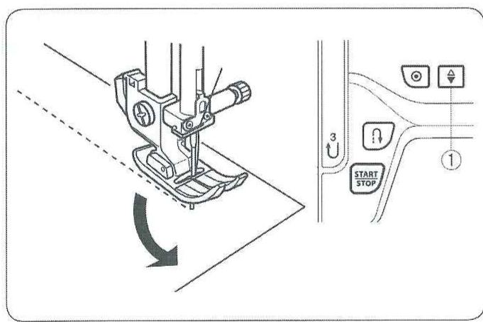 JANOME JEAN ET STRETCH - Commencer la couture - 1