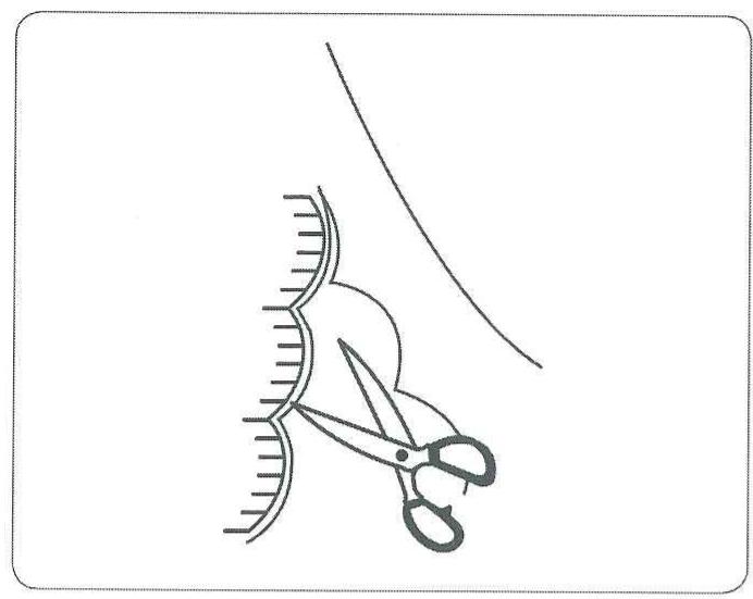 JANOME JEAN ET STRETCH - Pointperle - 2