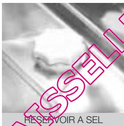 FAGOR LFF 031 - Quand faut-il rajouter du sel? - 4