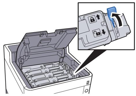 KYOCERA P6035CDN - IMPORTANT - 4