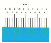 KYOCERA P6035CDN - REMARQUE - 8