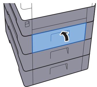 KYOCERA P6035CDN - REMARQUE - 1