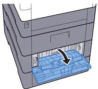 KYOCERA P6035CDN - Capot arrête 3 - 1