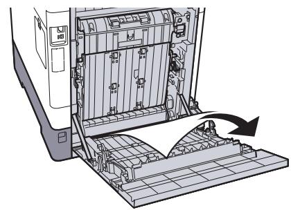 KYOCERA P6035CDN - ATTENTION - 10