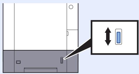 KYOCERA P6035CDN - REMARQUE - 1