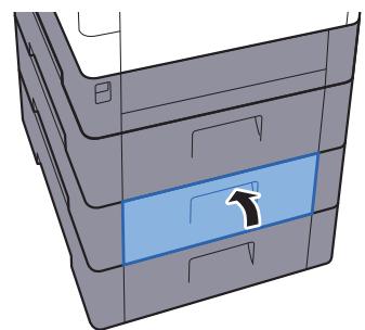 KYOCERA P6035CDN - REMARQUE - 5