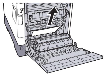 KYOCERA P6035CDN - ATTENTION - 3