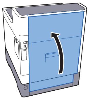 KYOCERA P6035CDN - ATTENTION - 6