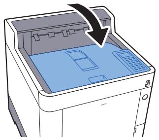 KYOCERA P6035CDN - IMPORTANT - 5