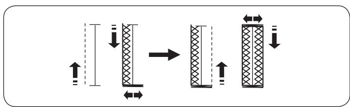 ELNA 530 - Utilisation de la plaque stabilisatrice - 6