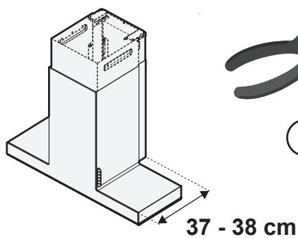 ELICA HAIKU CONCRETE - 36
