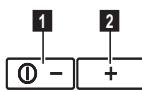 ELECTROLUX EFF90560OX - EFF90563OX - CONTROLS - 1