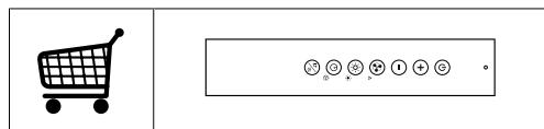 FRANKE TUBE PLUS FTU PLUS 3707 I WH - (OPTIONEEL) - 1