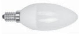 ZANUSSI ZHB90460XA - VERLICHTING - 1