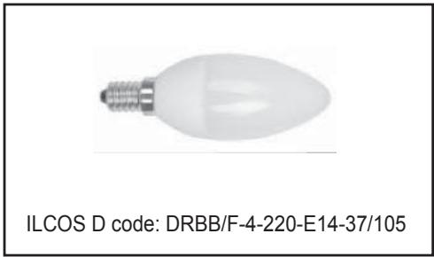 ZANUSSI ZHB90460XA - BELYSNING - 1