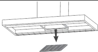 ZANUSSI ZHB90460XA - MAINTENANCE - 2