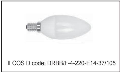 ZANUSSI ZHB90460XA - ILUMINAÇÃO - 1