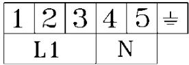 GODIN EXQUISE 161901 - EXQUISE 161901 AR - EXQUISE 161901 MG - Très important - 5