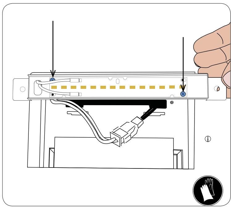 ROBLIN CONFIDENCE 1000 - Disponibilite des PIECES detachees - 33