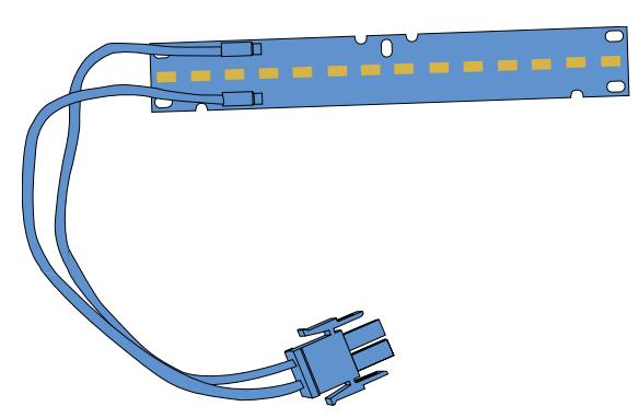 ROBLIN CONFIDENCE 1000 - Disponibilite des PIECES detachees - 34