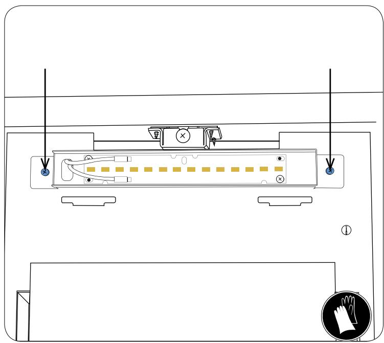 ROBLIN CONFIDENCE 1000 - Disponibilite des PIECES detachees - 32