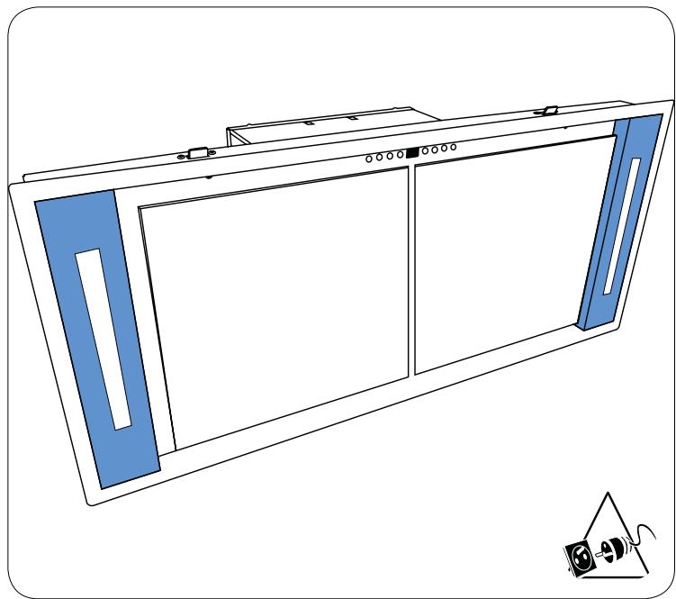 ROBLIN CONFIDENCE 1000 - Disponibilite des PIECES detachees - 28