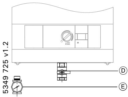 VIESSMANN VITODENS 100 W - Legende - 2