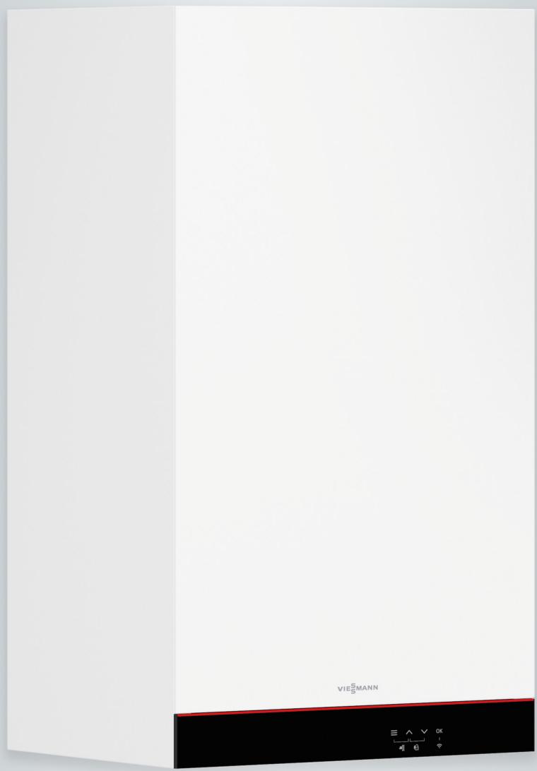 VIESSMANN VITODENS 050 - VITODENS 050-W - 2
