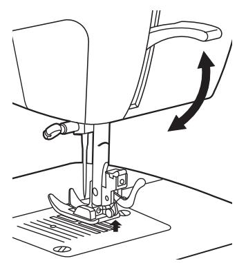 SINGER TRADITION 2282 - 5
