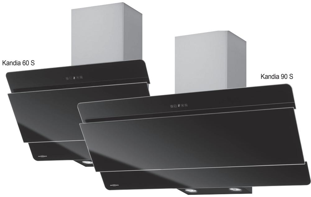 ORANIER KANDIA S-E - ORANIER - 1