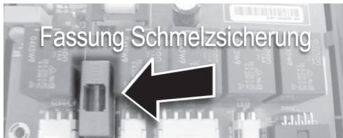 ORANIER KANDIA S-E - ACHTUNG: - 2