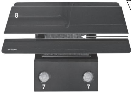 ORANIER KANDIA S-E - Modell „Kandia" - 1