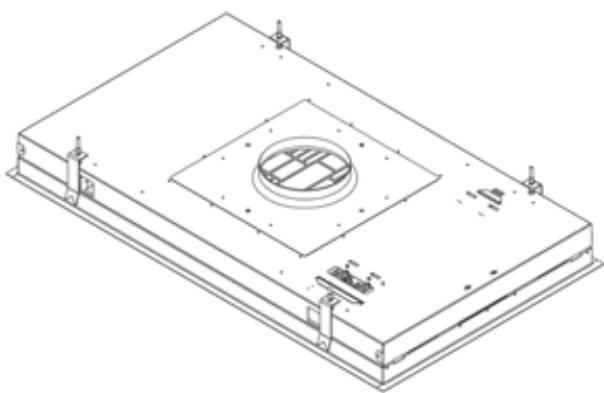 NOVY PURELINE 6849 - Indications - 1