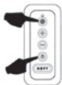 NOVY PURELINE 6849 - So bestimmen Sie den aktuellen Code - 1