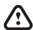 NOVY PURELINE 6849 - Turning the InTouch function on and off - 1