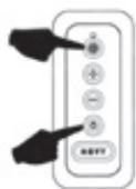 NOVY PURELINE 6849 - Determine the code used - 1
